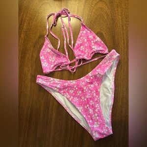 Bright Swimwear Bikini
